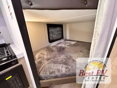 2026 Forest River RV Cherokee Grey Wolf photo 35