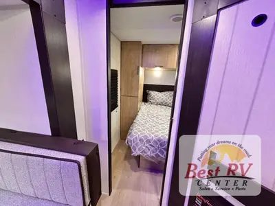 2026 Forest River RV Cherokee Grey Wolf photo 50