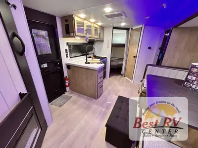 2026 Forest River RV Cherokee Grey Wolf photo 16