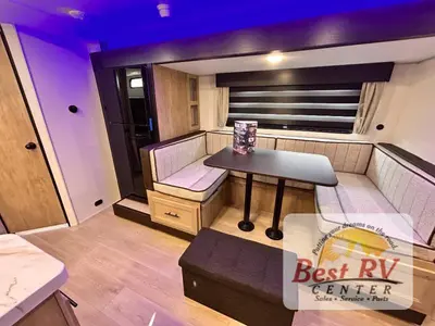 2026 Forest River RV Cherokee Grey Wolf photo 23