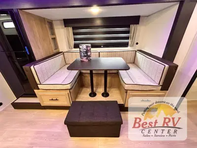 2026 Forest River RV Cherokee Grey Wolf photo 22