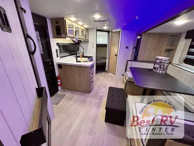 2026 Forest River RV Cherokee Grey Wolf photo 15