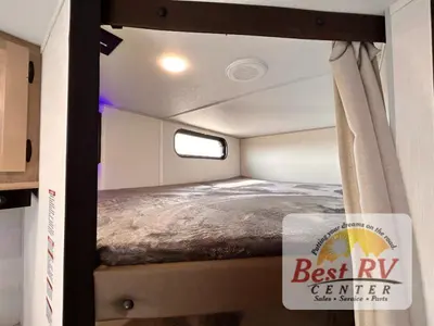 2026 Forest River RV Cherokee Grey Wolf photo 34