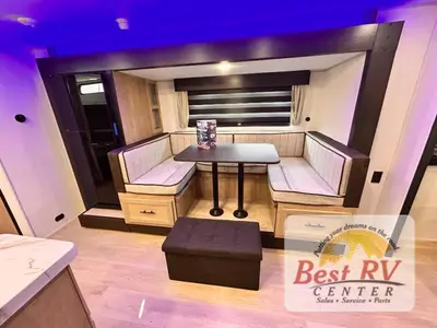 2026 Forest River RV Cherokee Grey Wolf photo 21