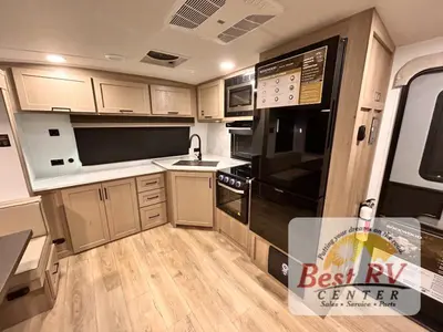2026 Forest River RV Rockwood Ultra Lite photo 27