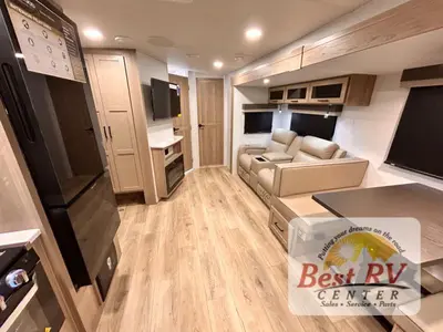 2026 Forest River RV Rockwood Ultra Lite photo 46