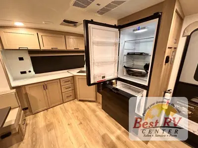 2026 Forest River RV Rockwood Ultra Lite photo 28