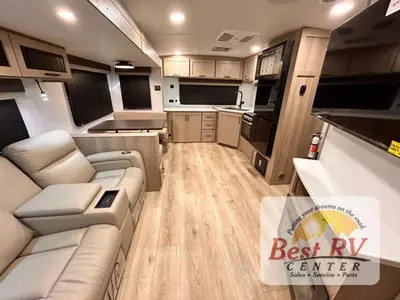 2026 Forest River RV Rockwood Ultra Lite photo 10