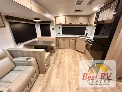 2026 Forest River RV Rockwood Ultra Lite photo 18