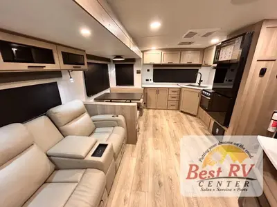 2026 Forest River RV Rockwood Ultra Lite photo 12