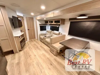 2026 Forest River RV Rockwood Ultra Lite photo 42