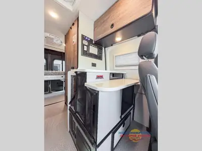 2026 Tiffin Motorhomes GH1 photo 15