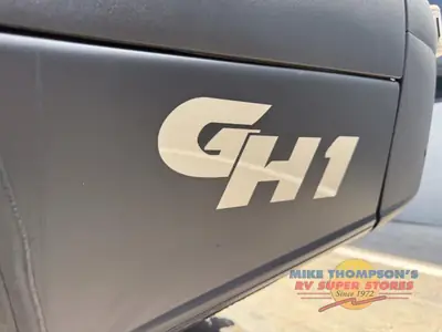 2026 Tiffin Motorhomes GH1 photo 27