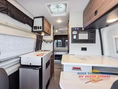 2026 Tiffin Motorhomes GH1 photo 14