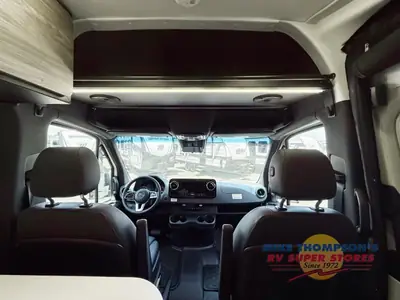 2026 Tiffin Motorhomes GH1 photo 10