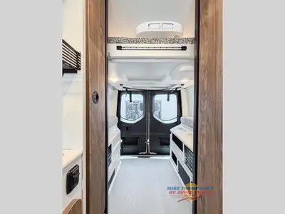 2026 Tiffin Motorhomes GH1 photo 21