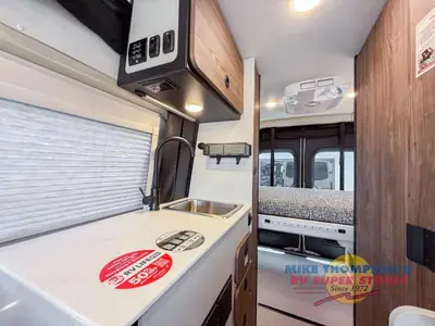 2026 Tiffin Motorhomes GH1 photo 16