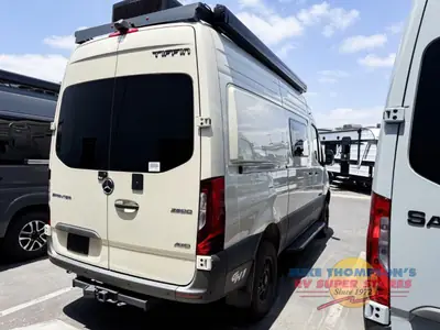 2026 Tiffin Motorhomes GH1 photo 6