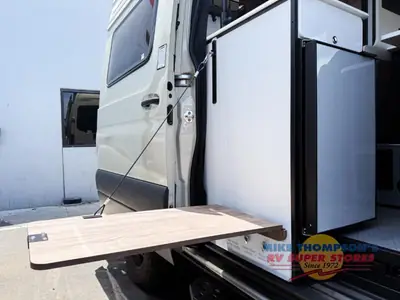 2026 Tiffin Motorhomes GH1 photo 7