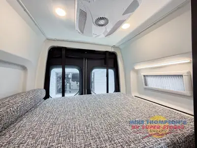 2026 Tiffin Motorhomes GH1 photo 25