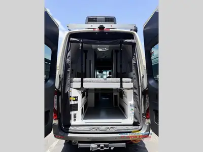 2026 Tiffin Motorhomes GH1 photo 5