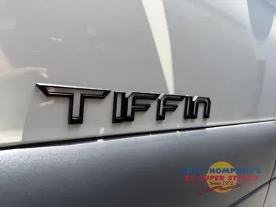 2026 Tiffin Motorhomes GH1 photo 26