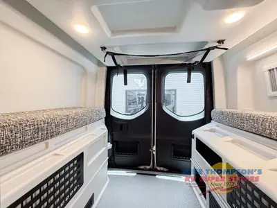 2026 Tiffin Motorhomes GH1 photo 22