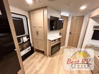 2026 Forest River RV Rockwood Ultra Lite photo 48