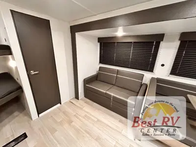 2026 Keystone RV Springdale Classic photo 31
