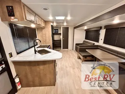2026 Keystone RV Springdale Classic photo 10