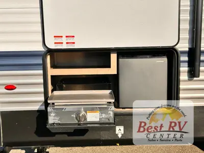 2026 Keystone RV Springdale Classic photo 3