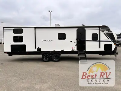2026 Keystone RV Bullet Classic photo 2