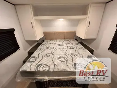 2026 Keystone RV Bullet Classic photo 50