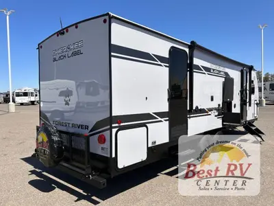 2026 Forest River RV Cherokee Grey Wolf Black Label photo 4