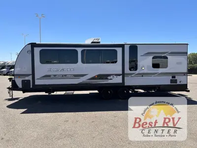 2026 Forest River RV Cherokee Grey Wolf Black Label photo 7