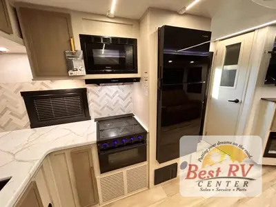 2026 Forest River RV Wildwood Heritage Glen photo 37