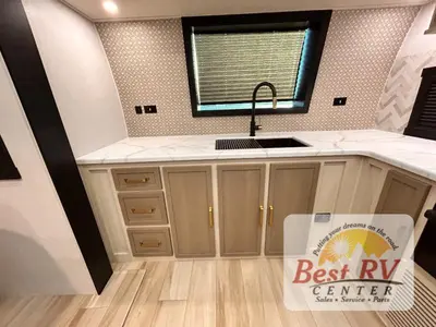 2026 Forest River RV Wildwood Heritage Glen photo 32