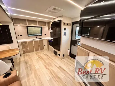 2026 Forest River RV Wildwood Heritage Glen photo 18