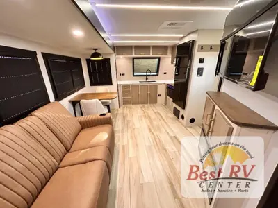 2026 Forest River RV Wildwood Heritage Glen photo 11