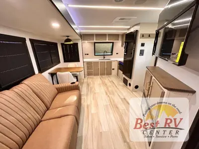 2026 Forest River RV Wildwood Heritage Glen photo 10