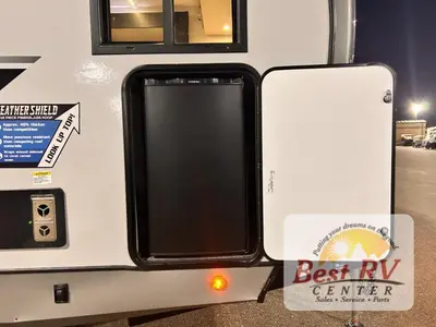2026 Forest River RV Wildwood Heritage Glen photo 3