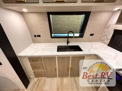 2026 Forest River RV Wildwood Heritage Glen photo 31