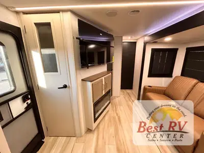 2026 Forest River RV Wildwood Heritage Glen photo 49