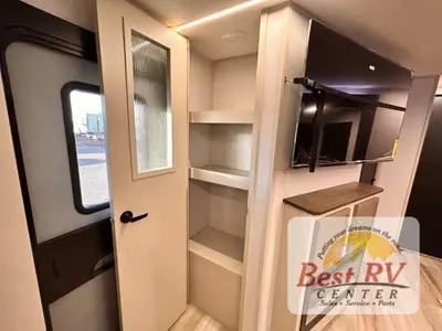 2026 Forest River RV Wildwood Heritage Glen photo 48
