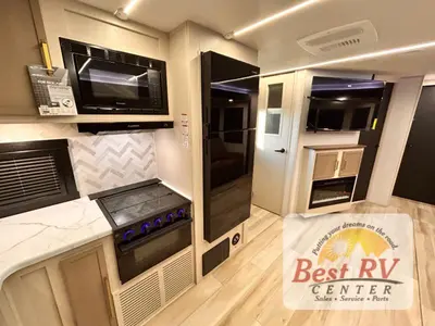 2026 Forest River RV Wildwood Heritage Glen photo 39