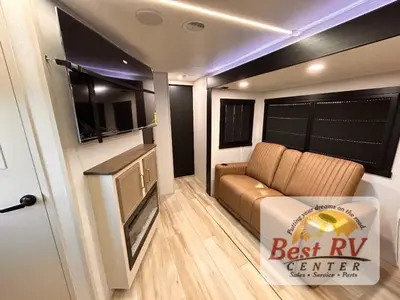 2026 Forest River RV Wildwood Heritage Glen photo 50