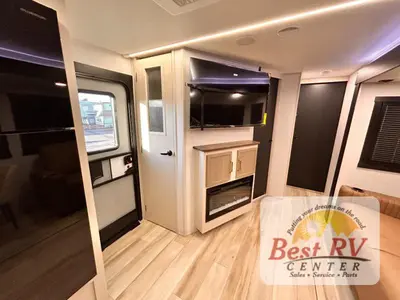 2026 Forest River RV Wildwood Heritage Glen photo 47