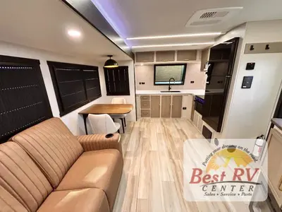 2026 Forest River RV Wildwood Heritage Glen photo 16