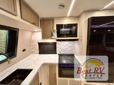 2026 Forest River RV Wildwood Heritage Glen photo 34