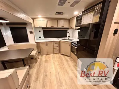 2026 Forest River RV Rockwood Ultra Lite photo 23